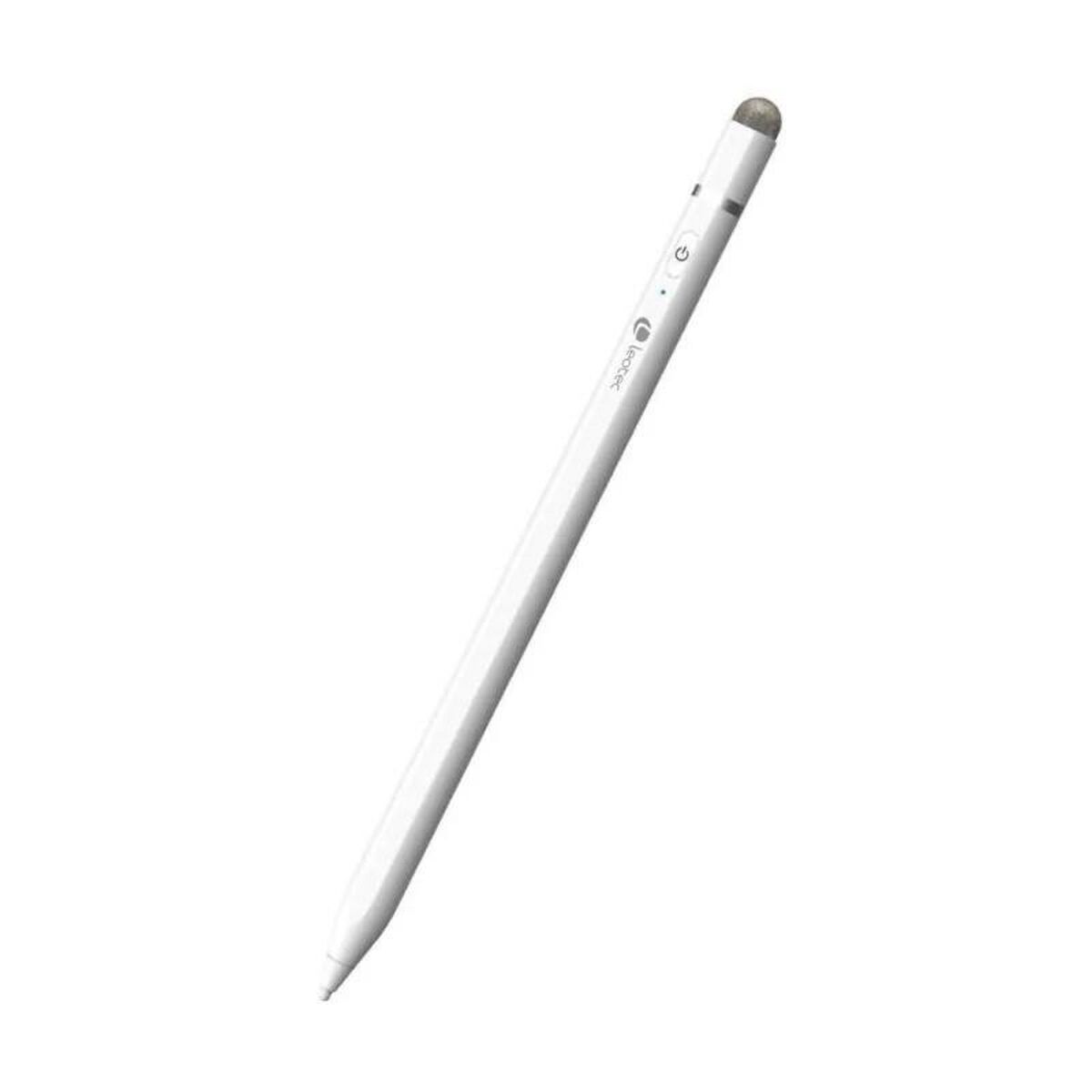 USB laidas LEOTEC LESTP04W Balta